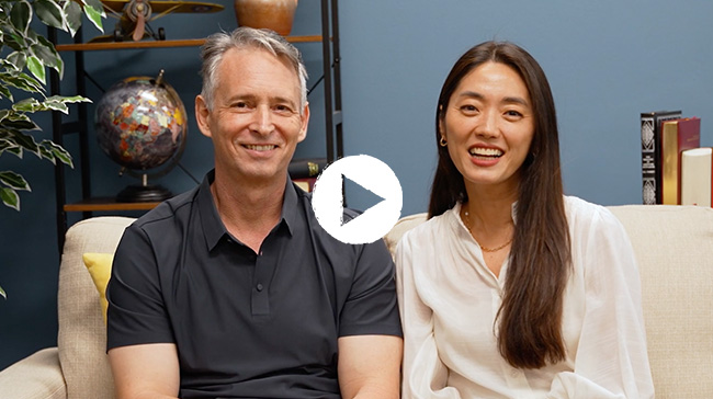 The Colors of the Gospel